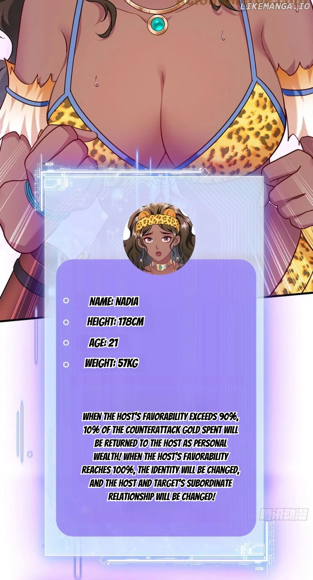 After Improperly Licking a Dog, I Became a Billionaire Chapter 187 - Page 36