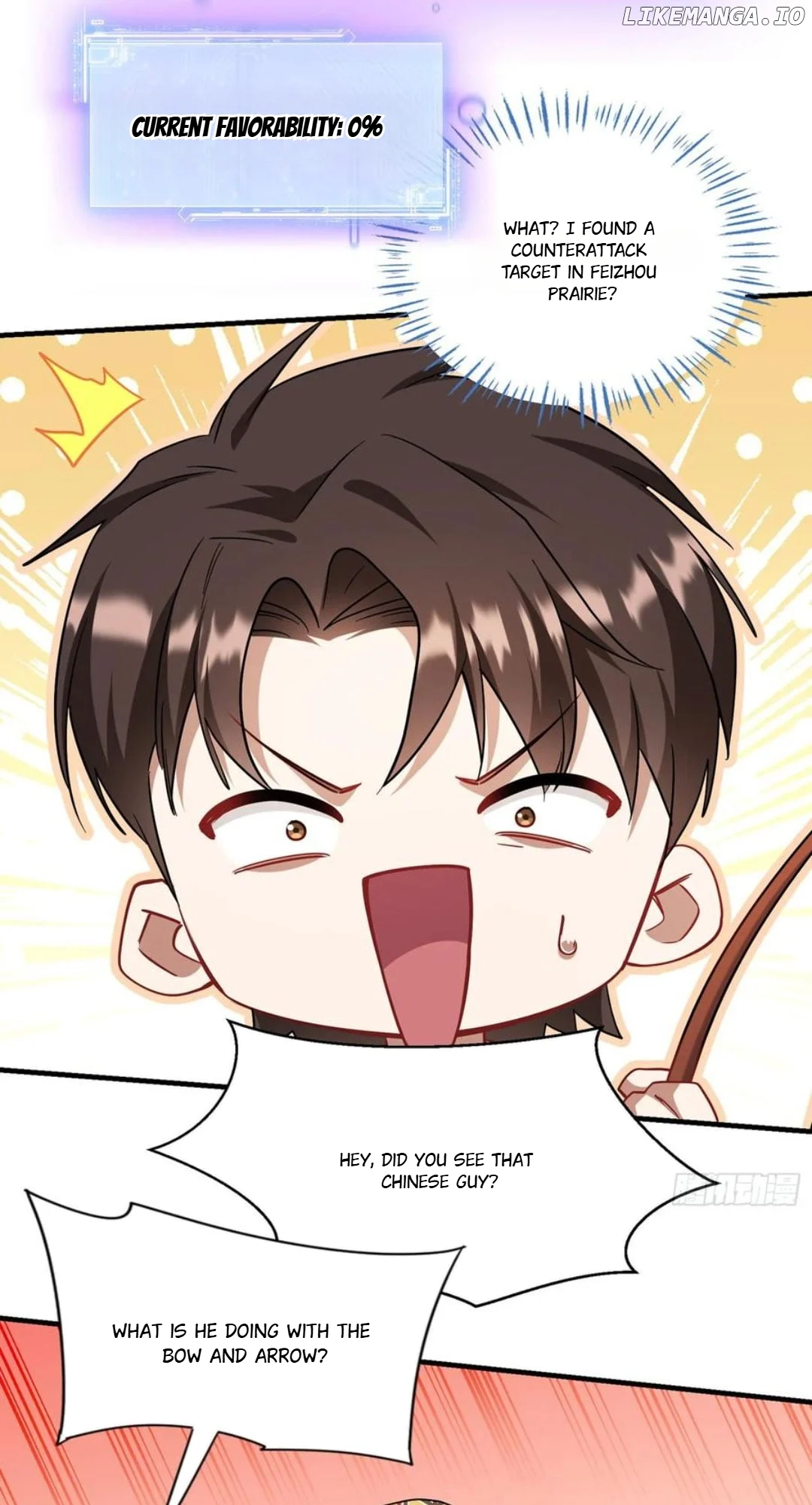 After Improperly Licking a Dog, I Became a Billionaire Chapter 187 - Page 37