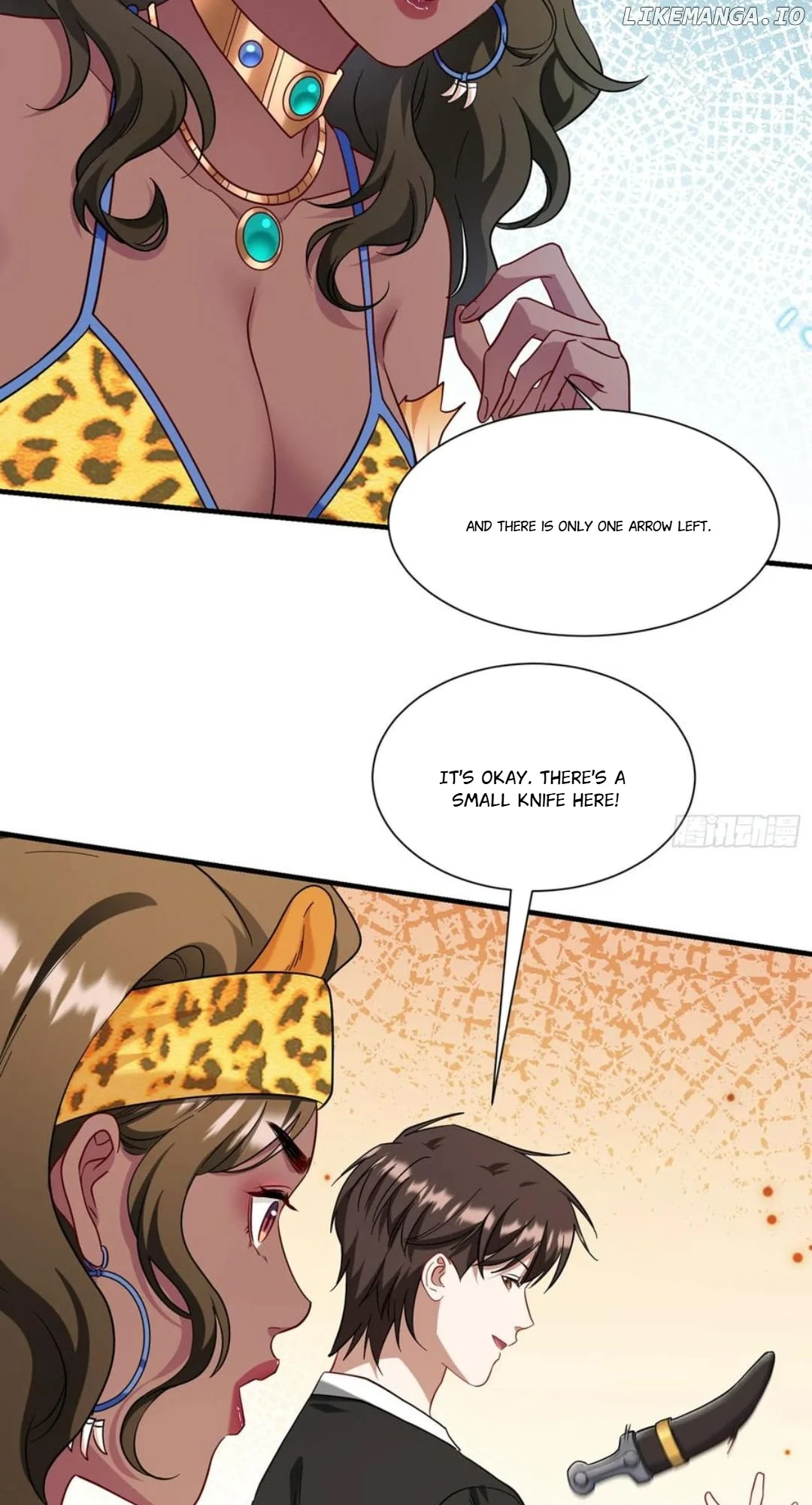 After Improperly Licking a Dog, I Became a Billionaire Chapter 187 - Page 39