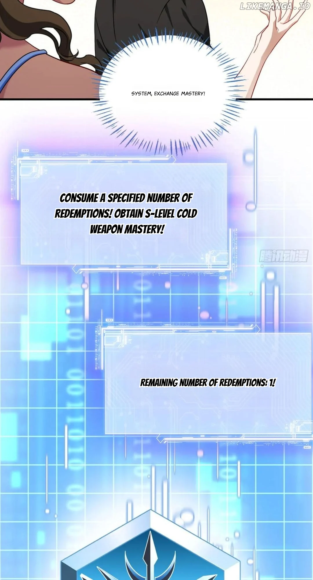 After Improperly Licking a Dog, I Became a Billionaire Chapter 187 - Page 40