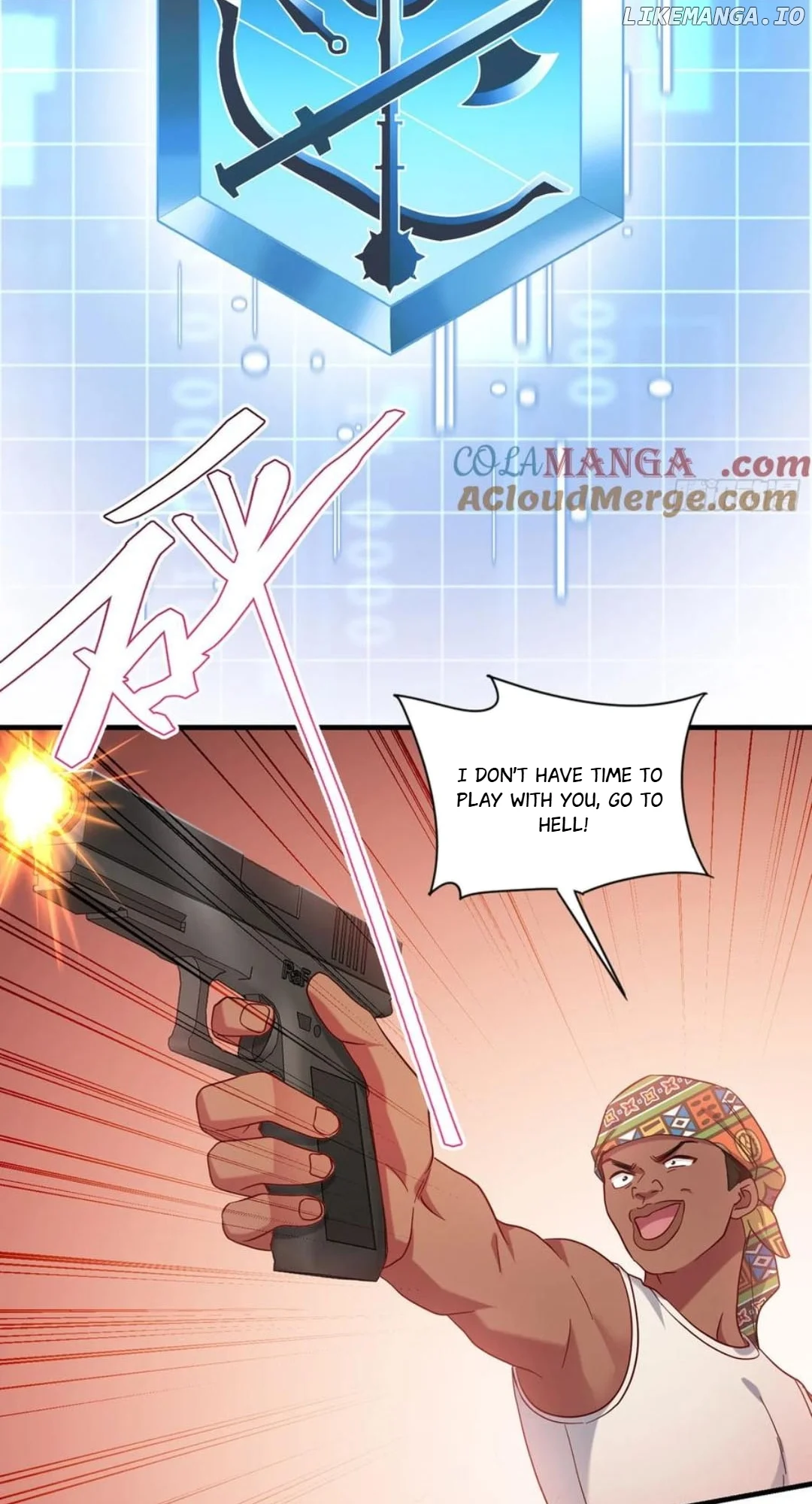 After Improperly Licking a Dog, I Became a Billionaire Chapter 187 - Page 41