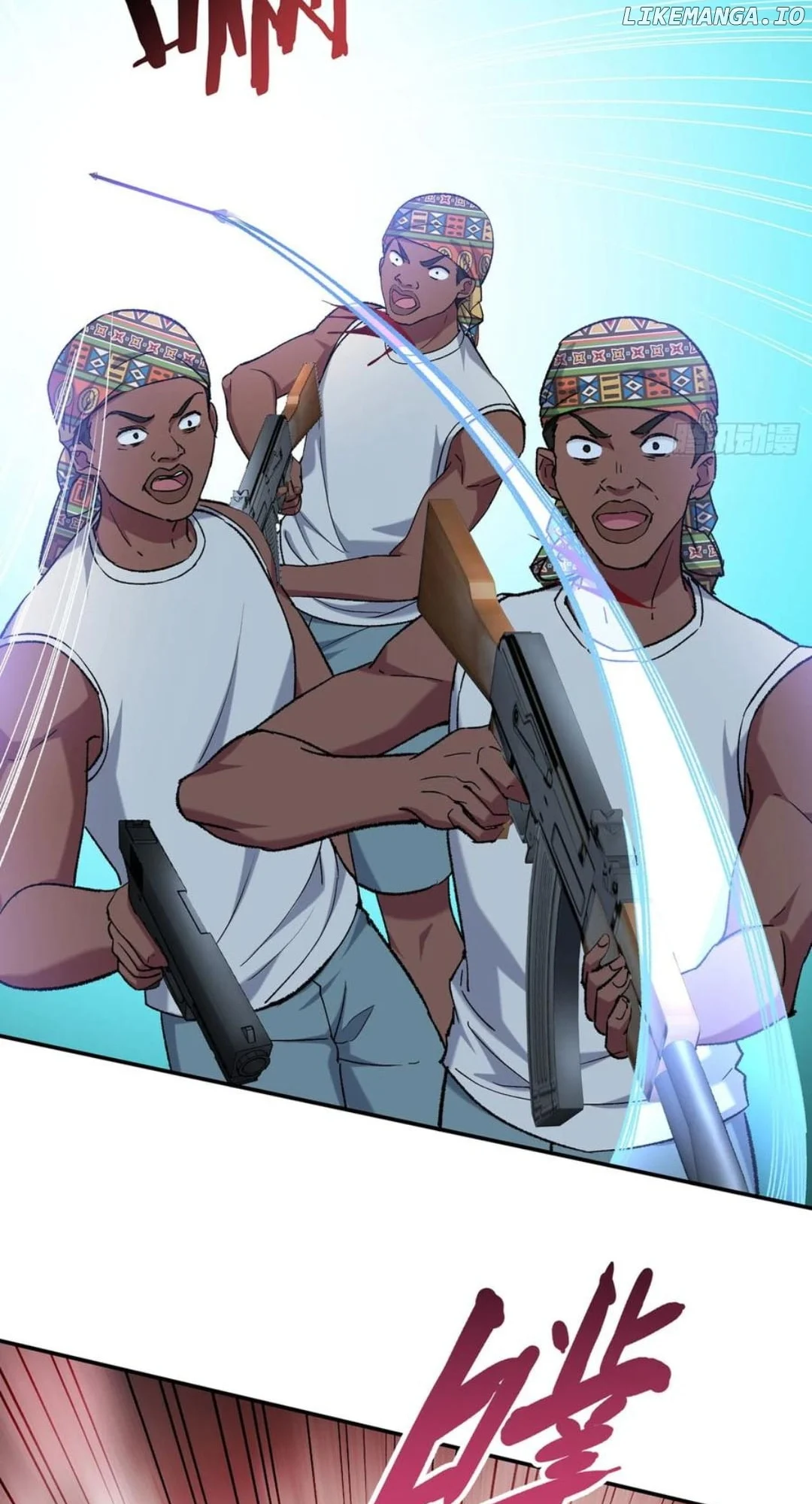 After Improperly Licking a Dog, I Became a Billionaire Chapter 188 - Page 6