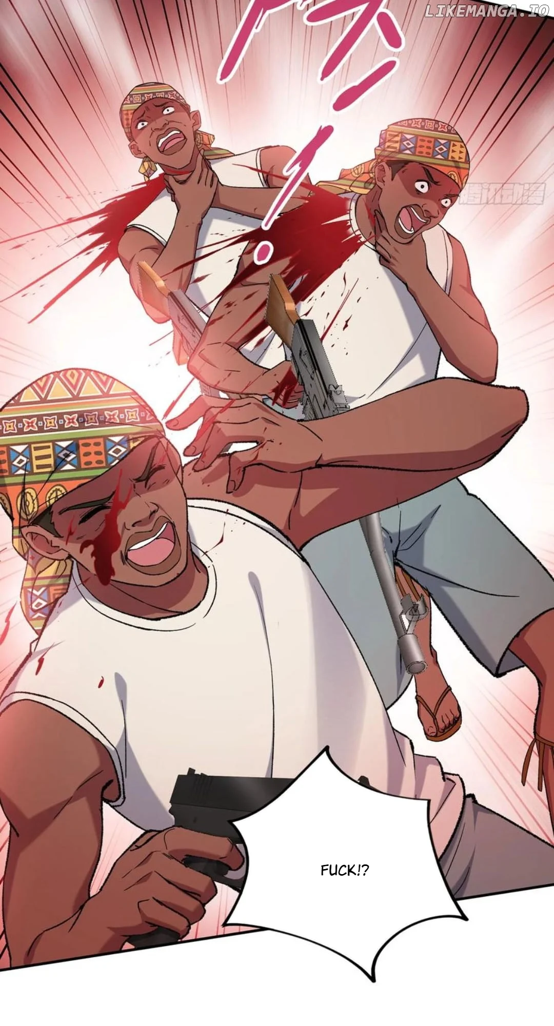 After Improperly Licking a Dog, I Became a Billionaire Chapter 188 - Page 7