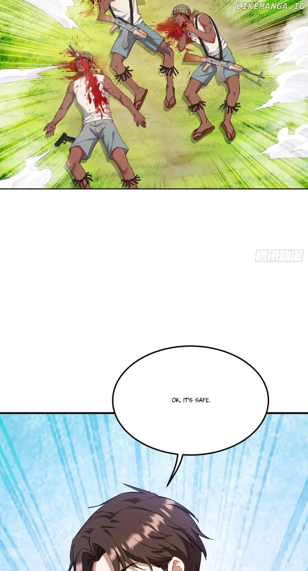 After Improperly Licking a Dog, I Became a Billionaire Chapter 188 - Page 9