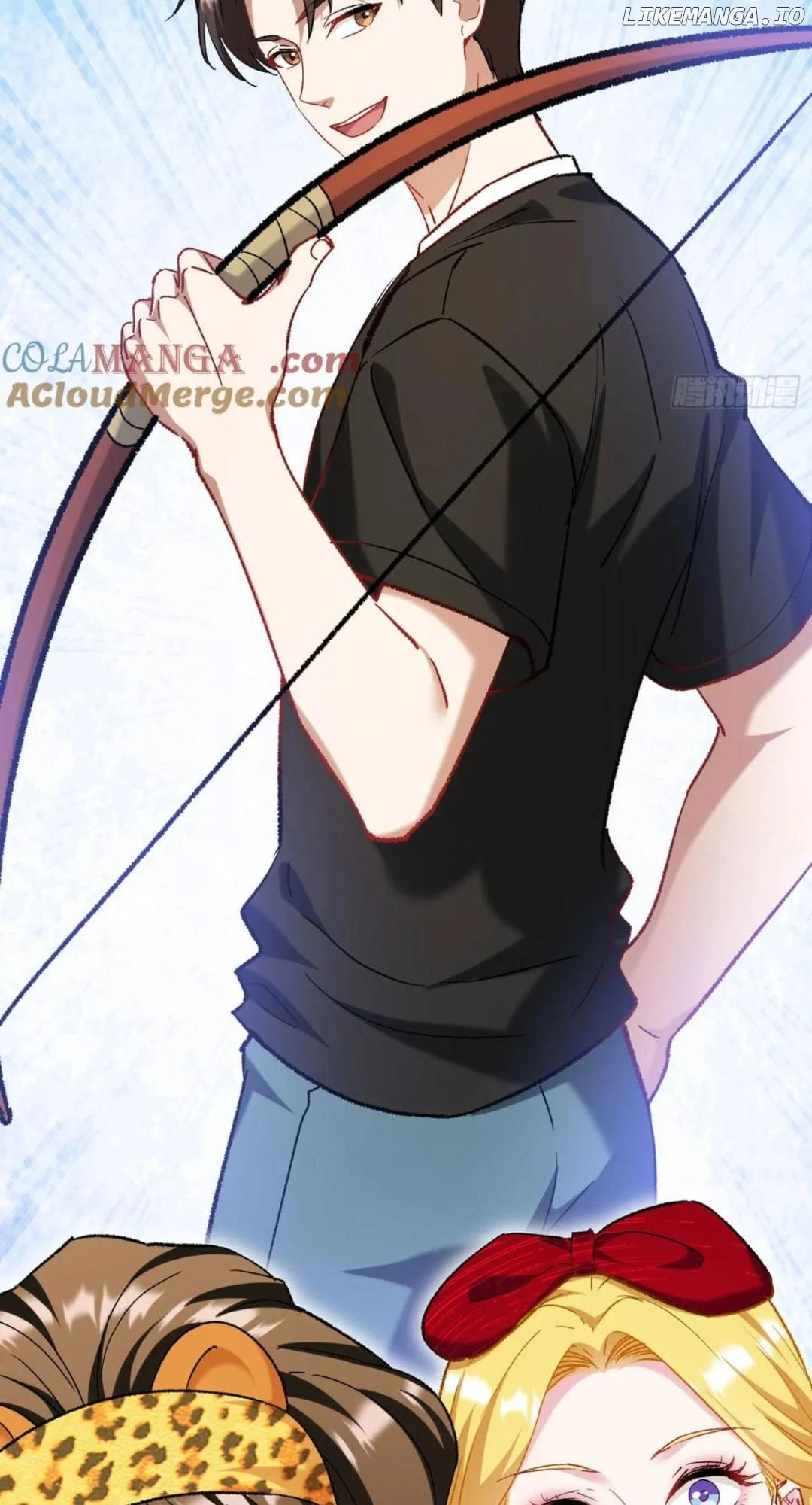 After Improperly Licking a Dog, I Became a Billionaire Chapter 188 - Page 10