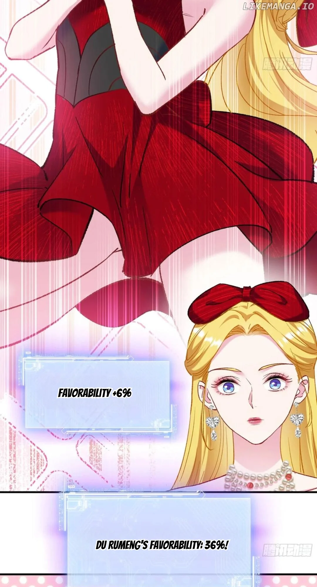 After Improperly Licking a Dog, I Became a Billionaire Chapter 188 - Page 14