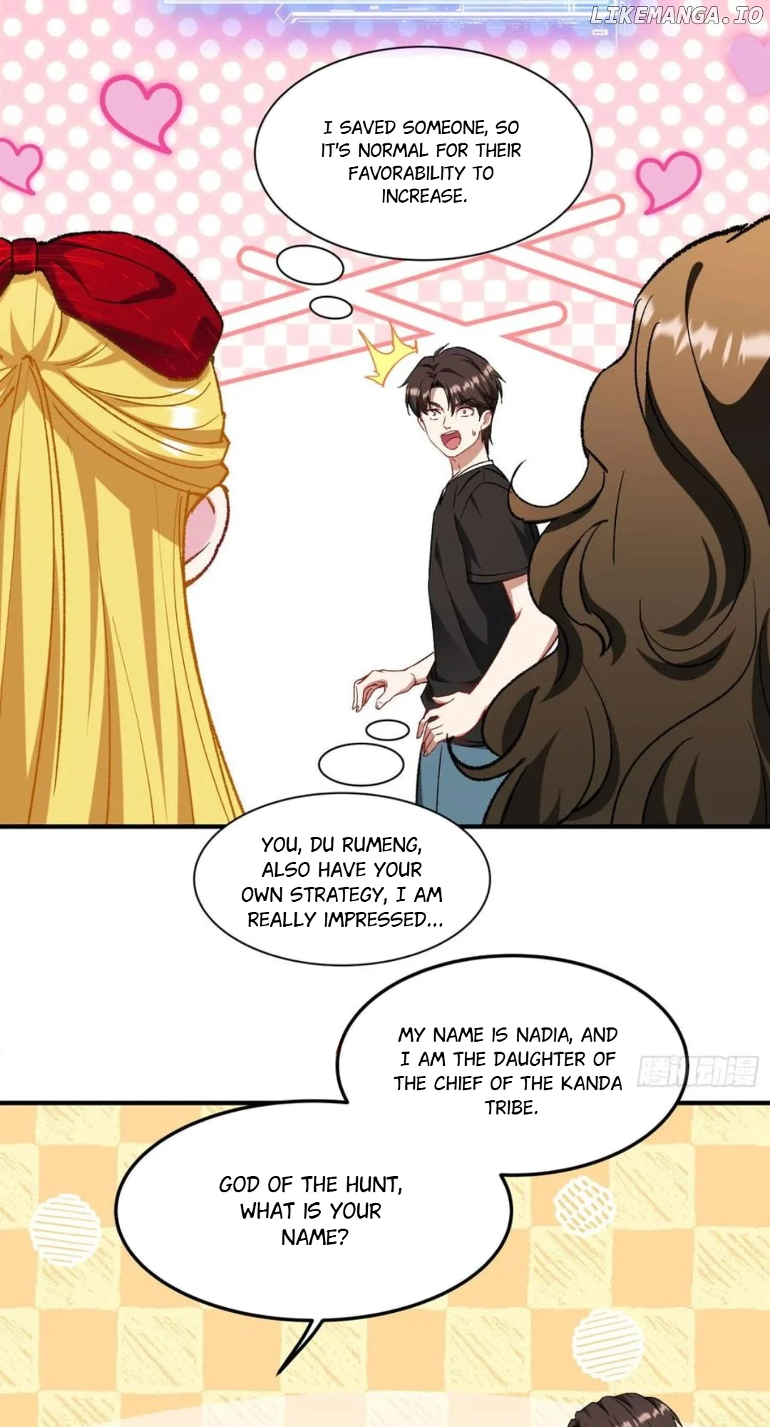 After Improperly Licking a Dog, I Became a Billionaire Chapter 188 - Page 15