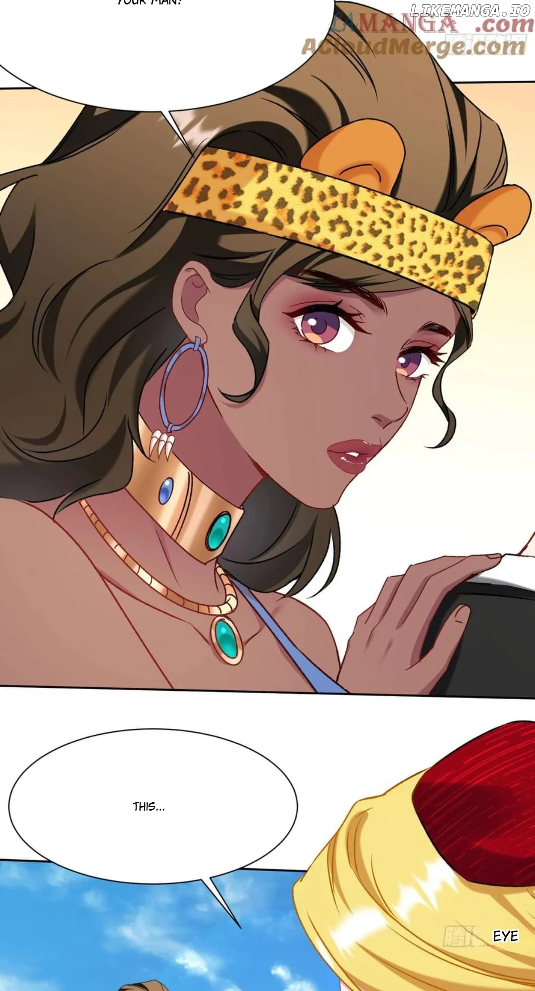 After Improperly Licking a Dog, I Became a Billionaire Chapter 188 - Page 21