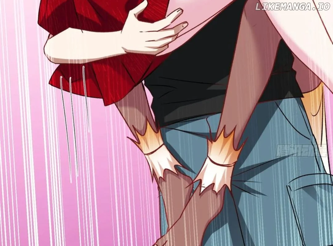 After Improperly Licking a Dog, I Became a Billionaire Chapter 188 - Page 28