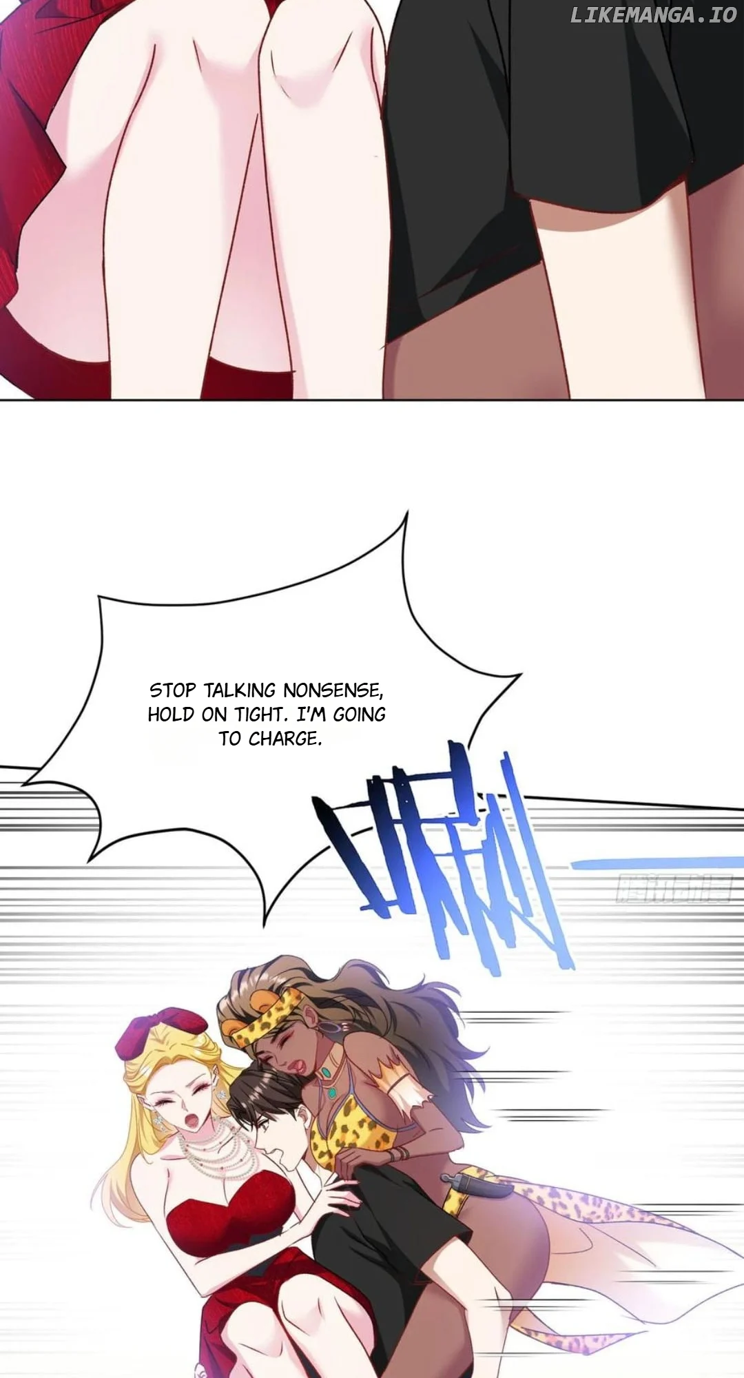 After Improperly Licking a Dog, I Became a Billionaire Chapter 188 - Page 30