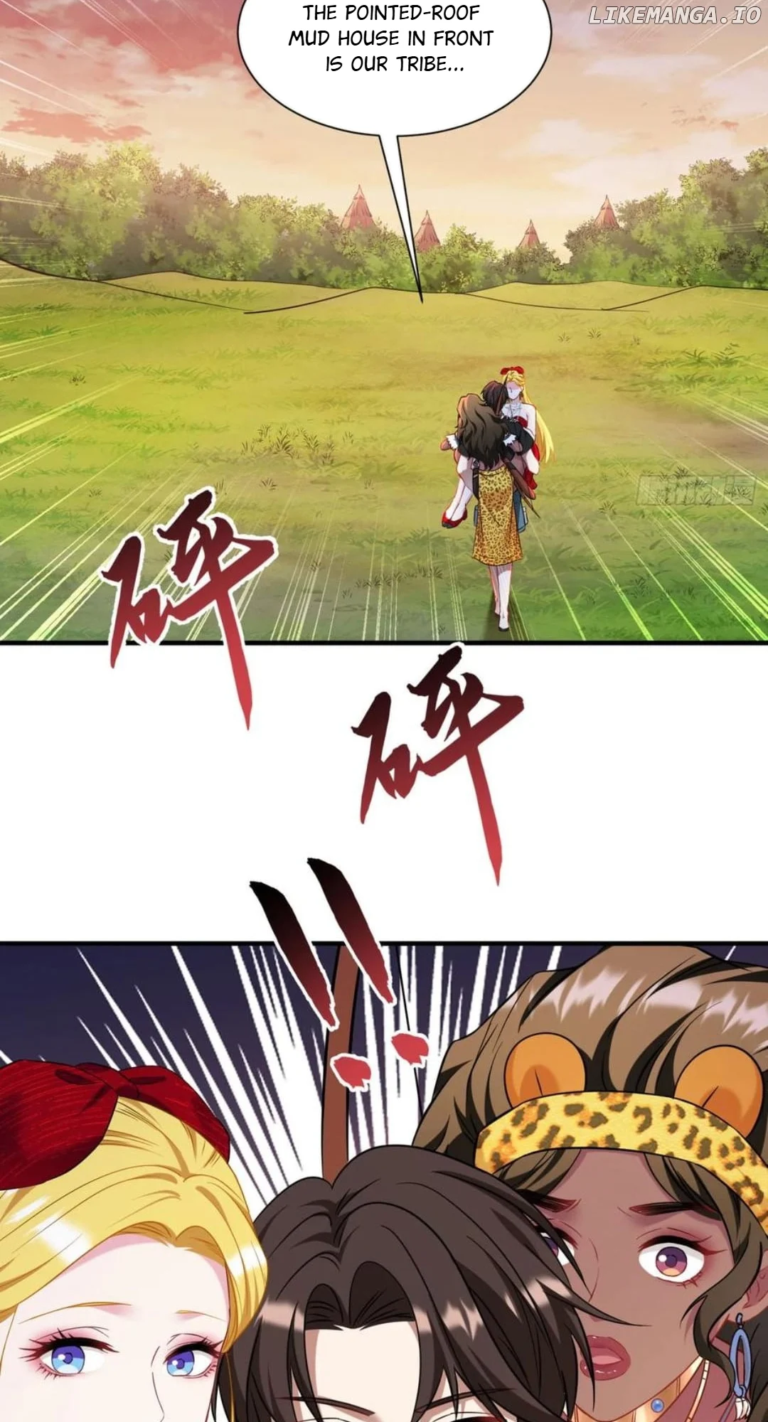 After Improperly Licking a Dog, I Became a Billionaire Chapter 188 - Page 33