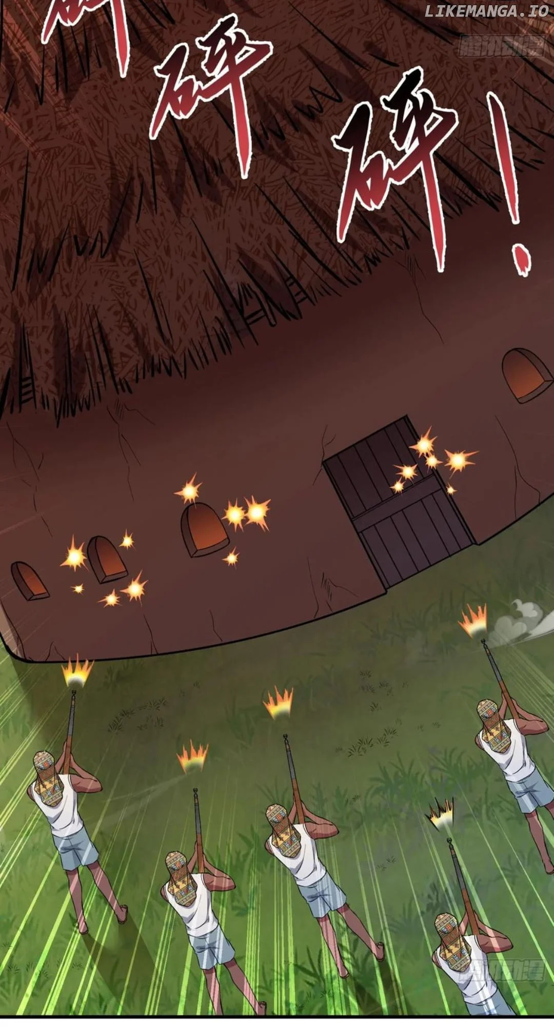 After Improperly Licking a Dog, I Became a Billionaire Chapter 188 - Page 36