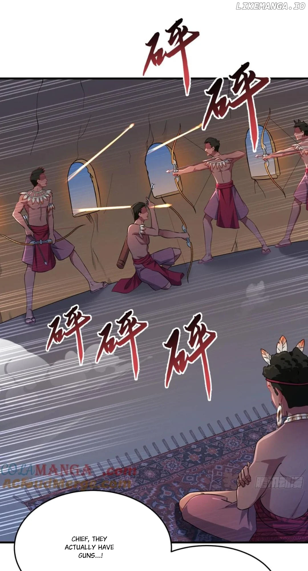 After Improperly Licking a Dog, I Became a Billionaire Chapter 188 - Page 37