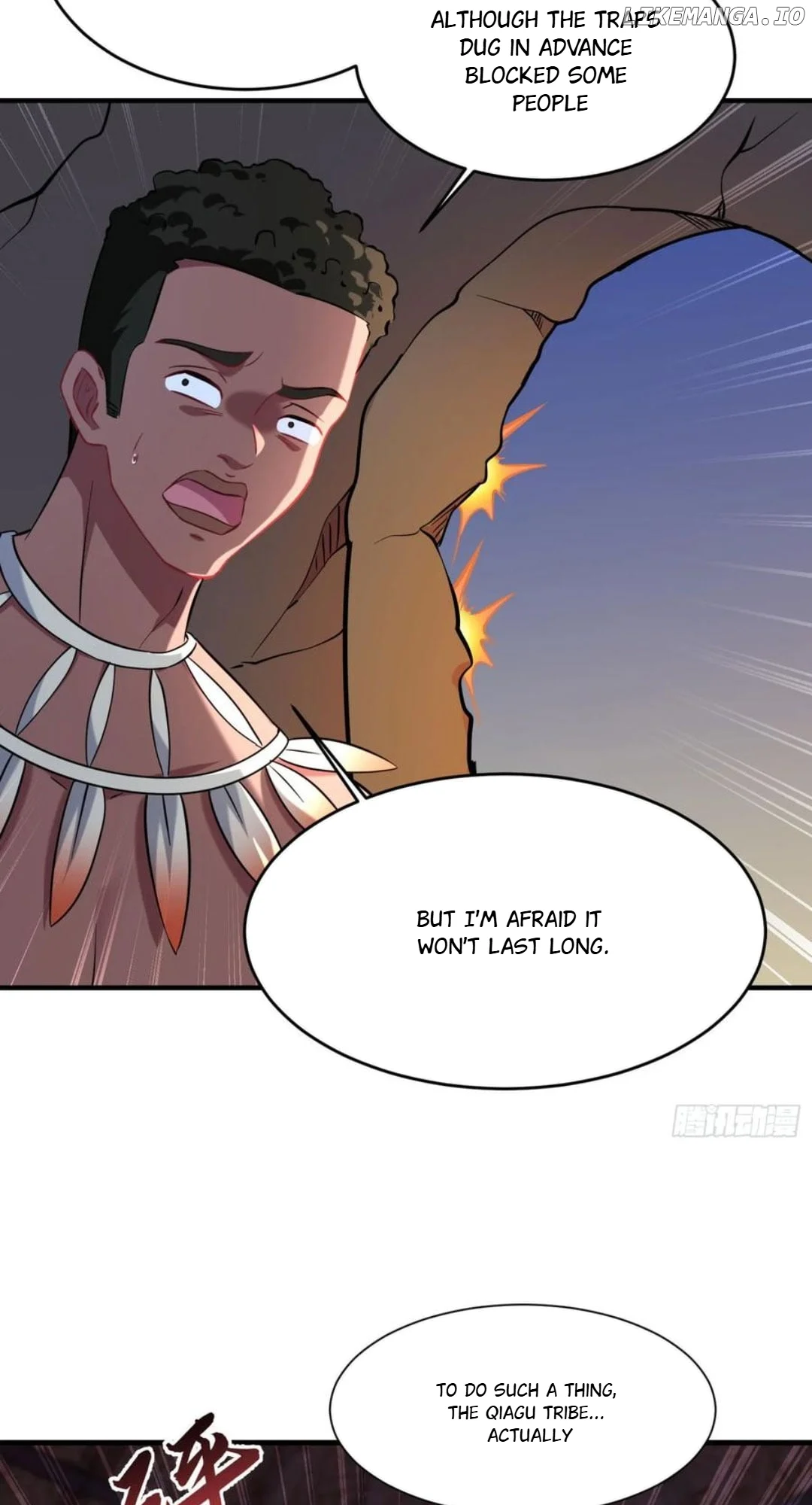 After Improperly Licking a Dog, I Became a Billionaire Chapter 188 - Page 38