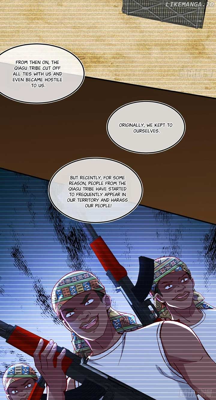 After Improperly Licking a Dog, I Became a Billionaire Chapter 189 - Page 9