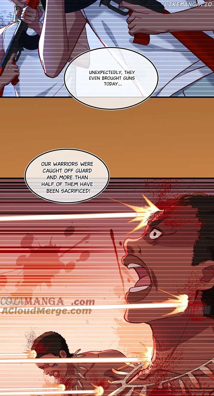 After Improperly Licking a Dog, I Became a Billionaire Chapter 189 - Page 10