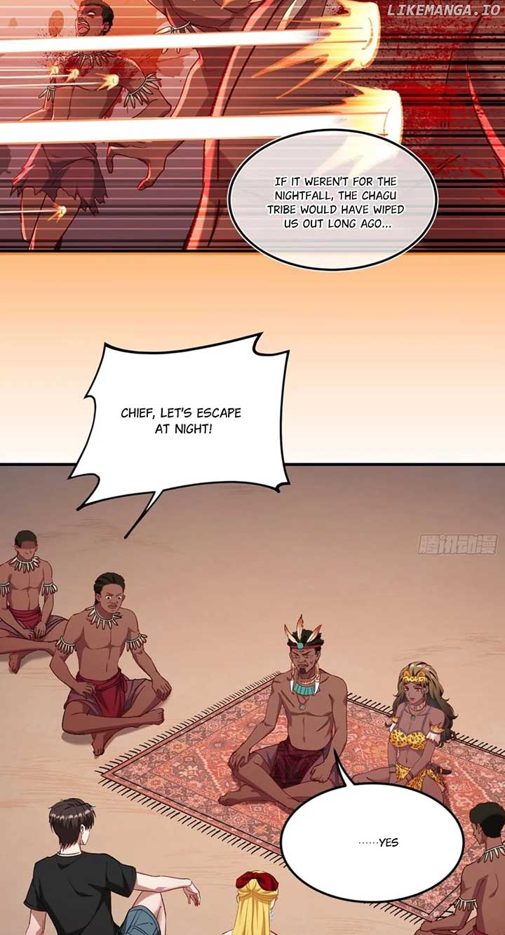 After Improperly Licking a Dog, I Became a Billionaire Chapter 189 - Page 11