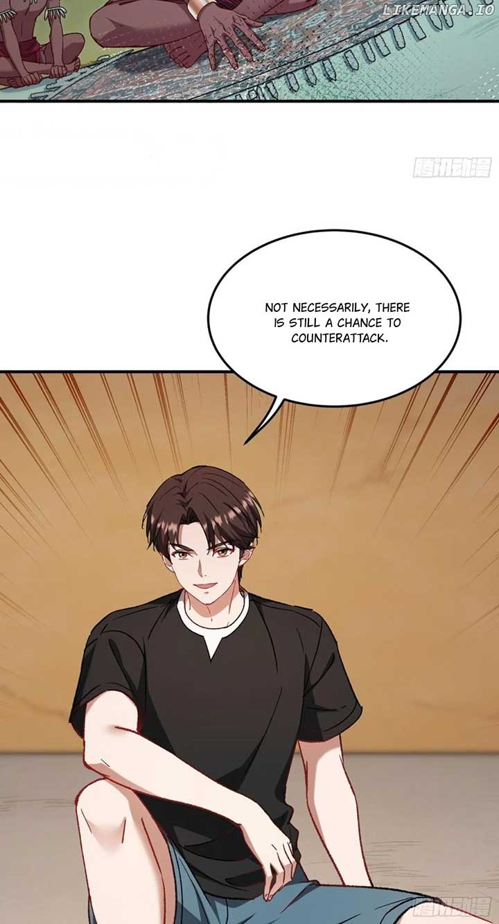 After Improperly Licking a Dog, I Became a Billionaire Chapter 189 - Page 13