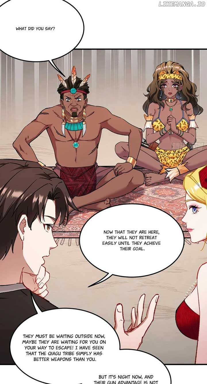 After Improperly Licking a Dog, I Became a Billionaire Chapter 189 - Page 15