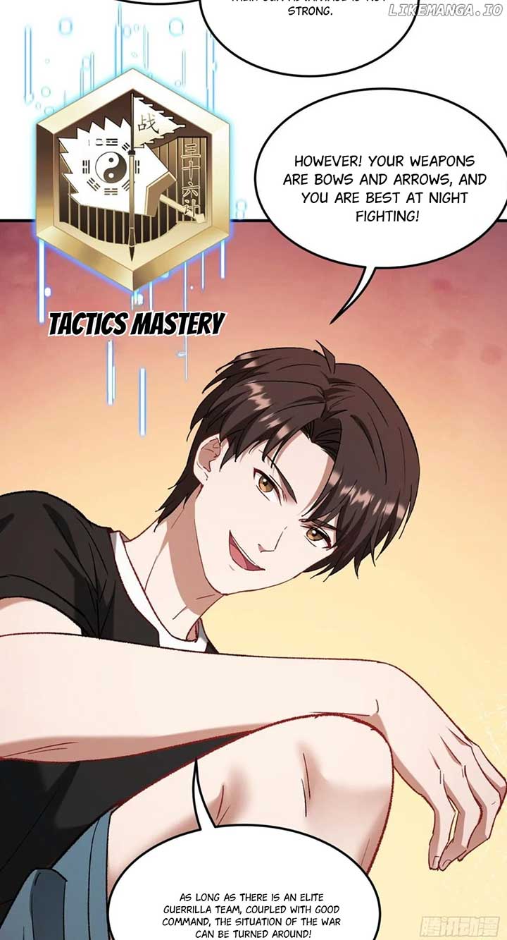 After Improperly Licking a Dog, I Became a Billionaire Chapter 189 - Page 16