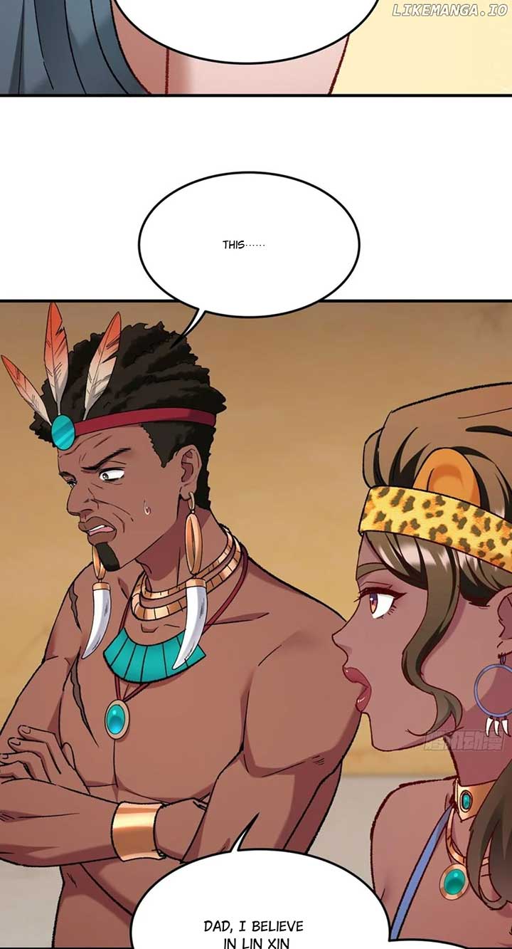 After Improperly Licking a Dog, I Became a Billionaire Chapter 189 - Page 17