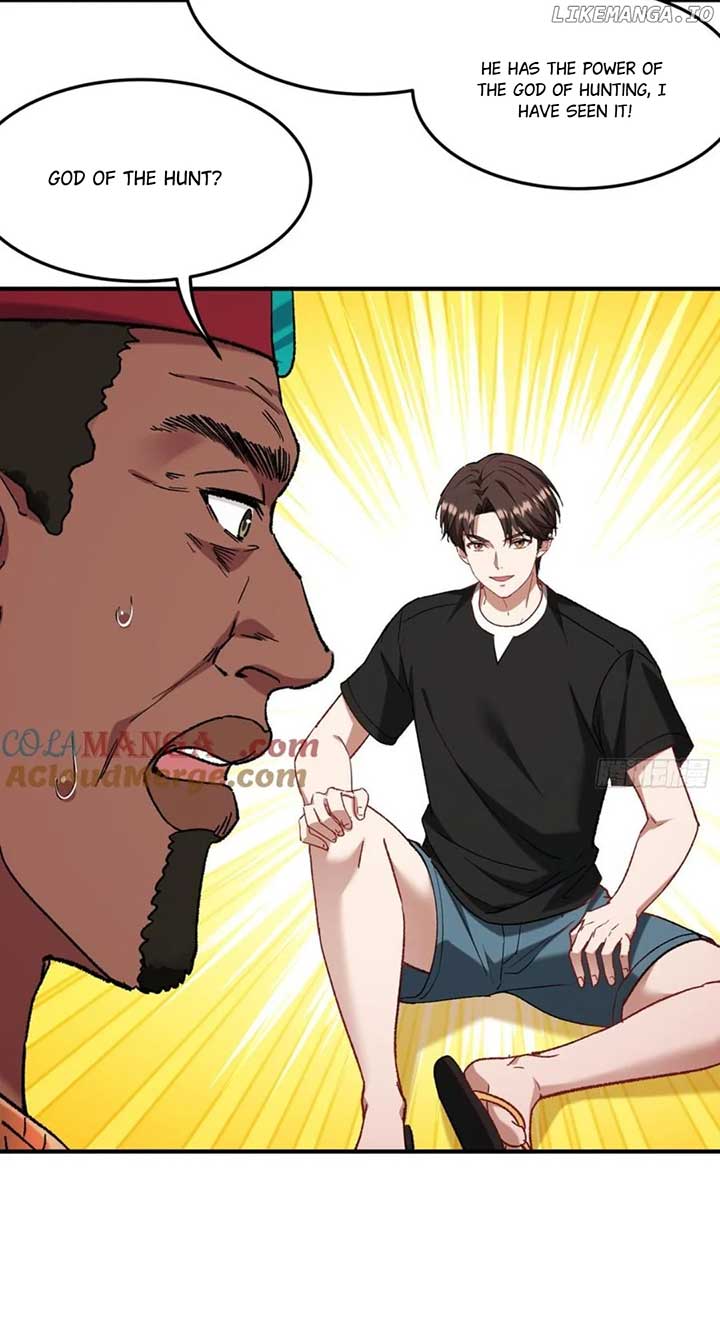 After Improperly Licking a Dog, I Became a Billionaire Chapter 189 - Page 18