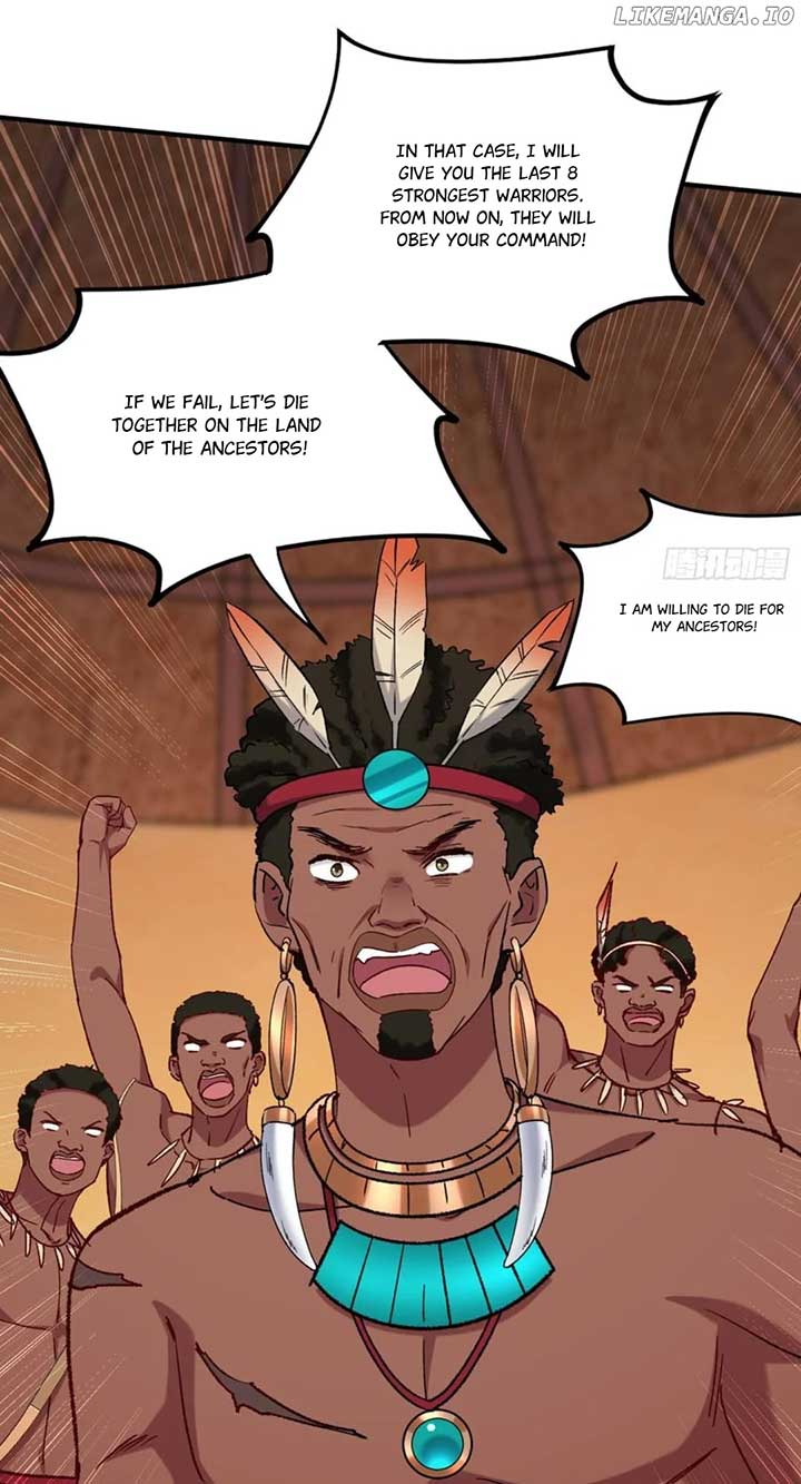 After Improperly Licking a Dog, I Became a Billionaire Chapter 189 - Page 19