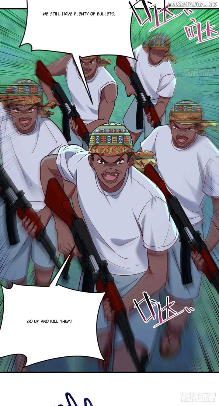 After Improperly Licking a Dog, I Became a Billionaire Chapter 189 - Page 24