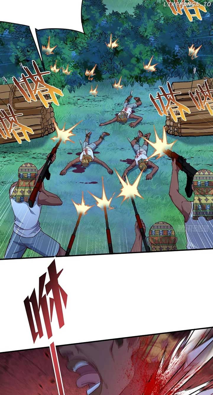 After Improperly Licking a Dog, I Became a Billionaire Chapter 189 - Page 26