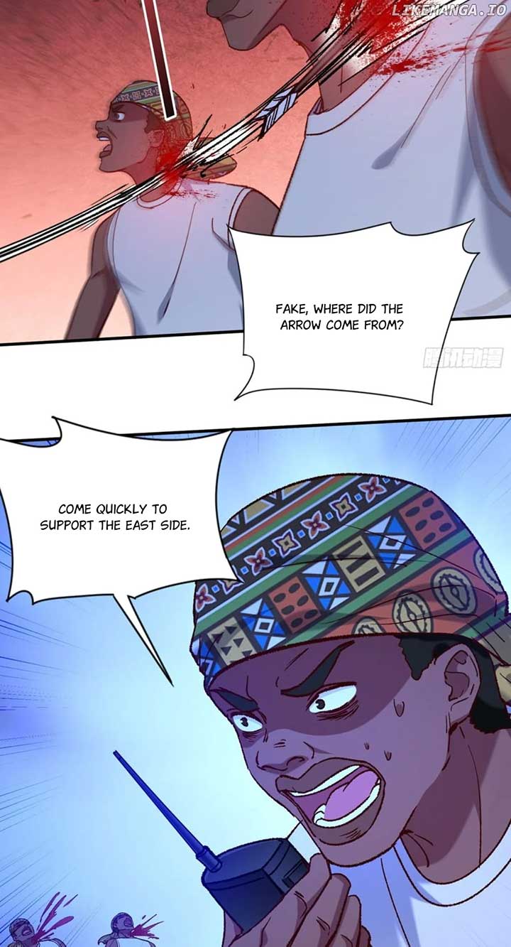 After Improperly Licking a Dog, I Became a Billionaire Chapter 189 - Page 27