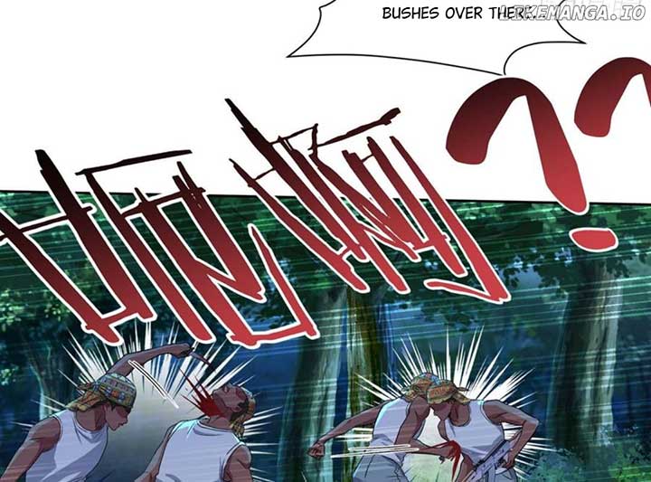 After Improperly Licking a Dog, I Became a Billionaire Chapter 189 - Page 29