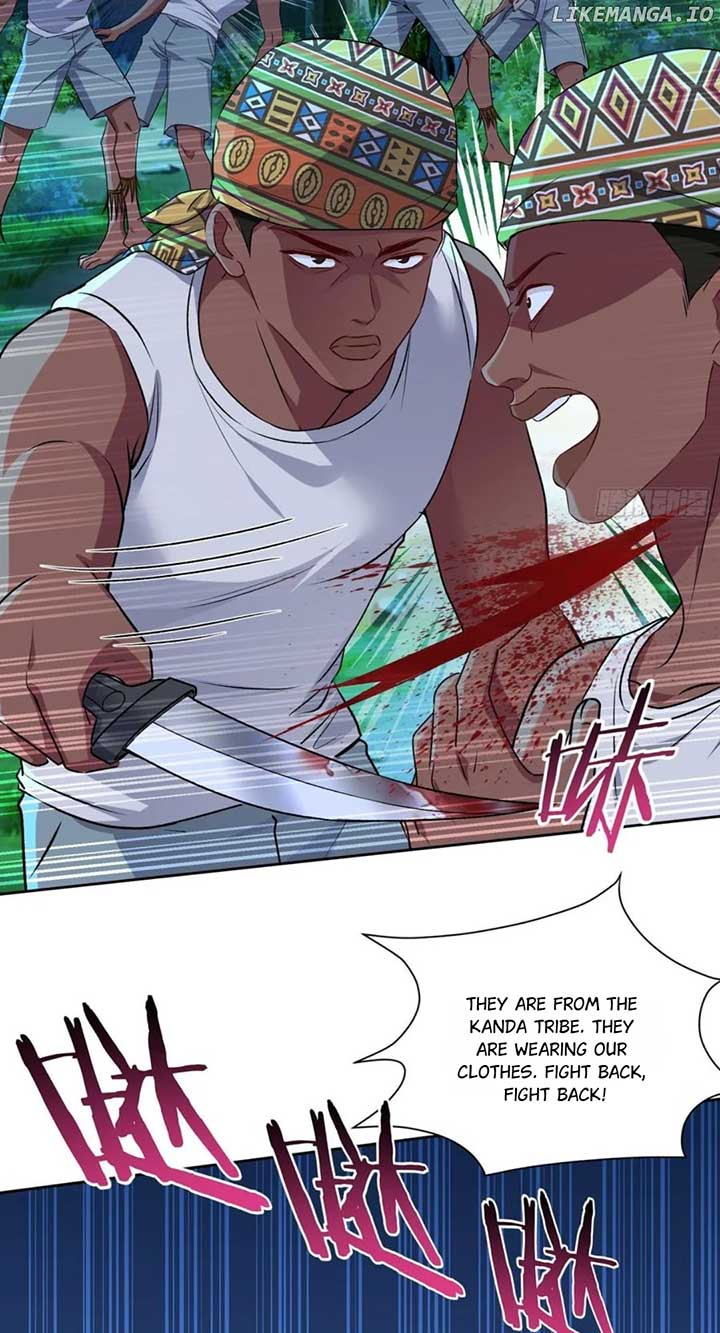 After Improperly Licking a Dog, I Became a Billionaire Chapter 189 - Page 30