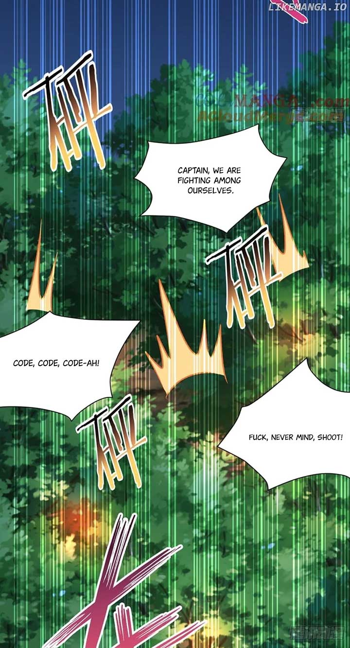 After Improperly Licking a Dog, I Became a Billionaire Chapter 189 - Page 31