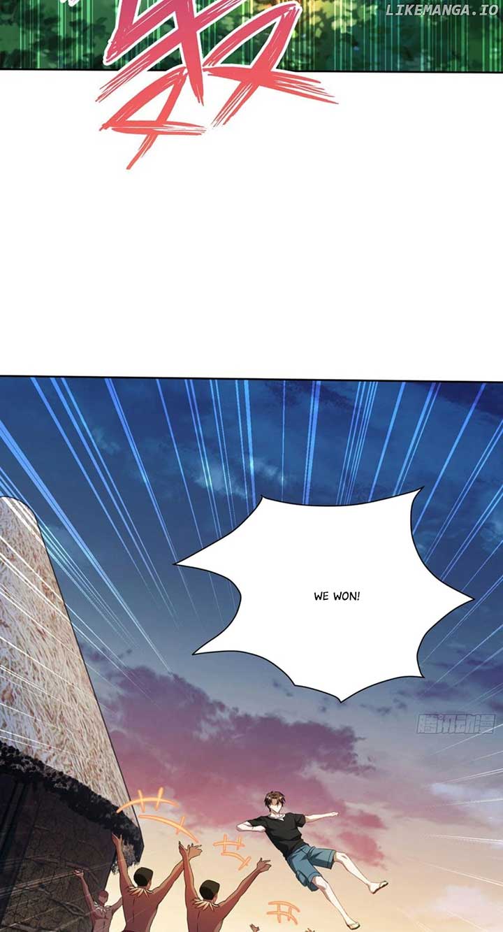 After Improperly Licking a Dog, I Became a Billionaire Chapter 189 - Page 32