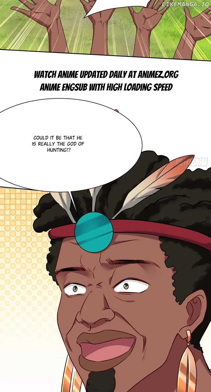 After Improperly Licking a Dog, I Became a Billionaire Chapter 189 - Page 34