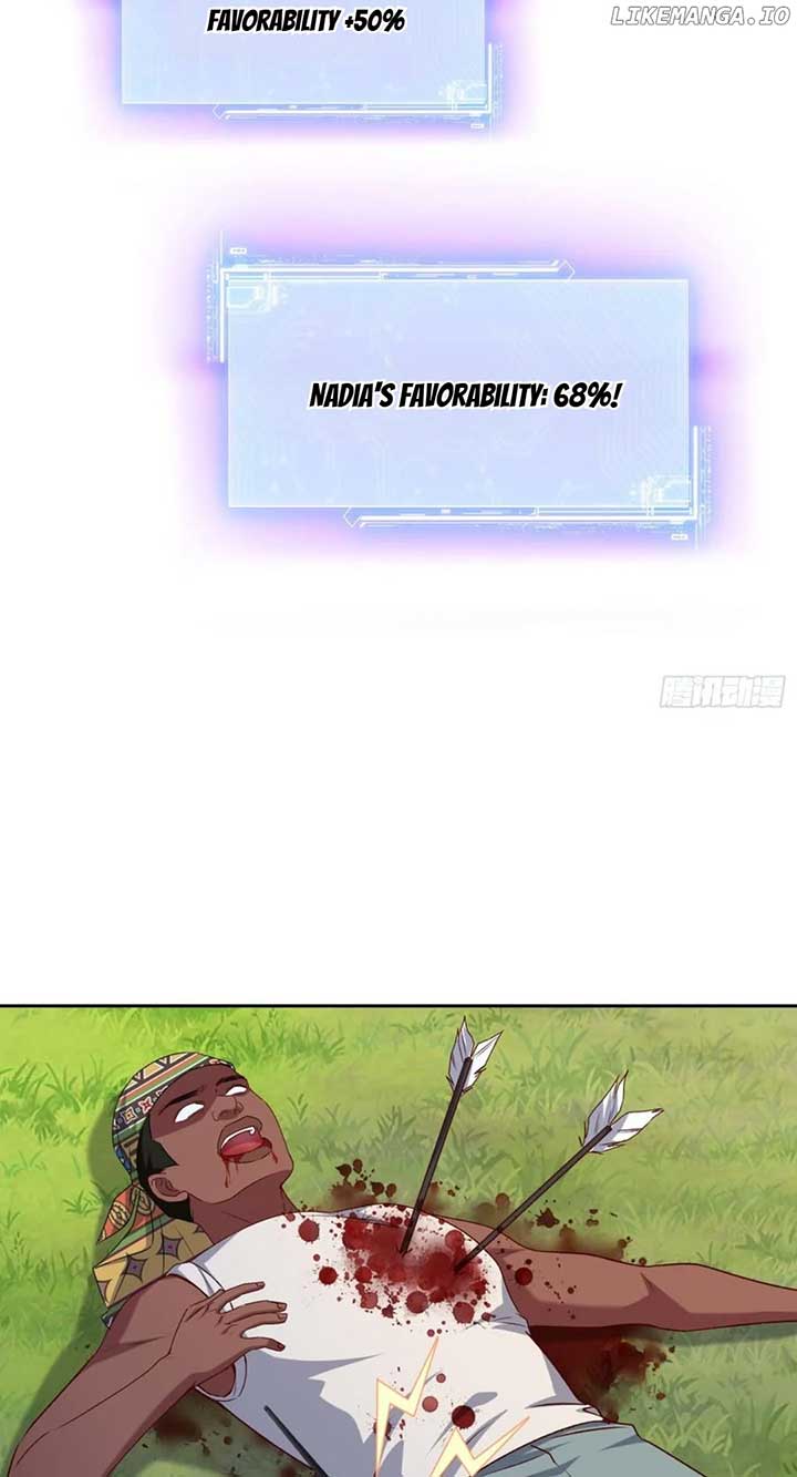 After Improperly Licking a Dog, I Became a Billionaire Chapter 189 - Page 39