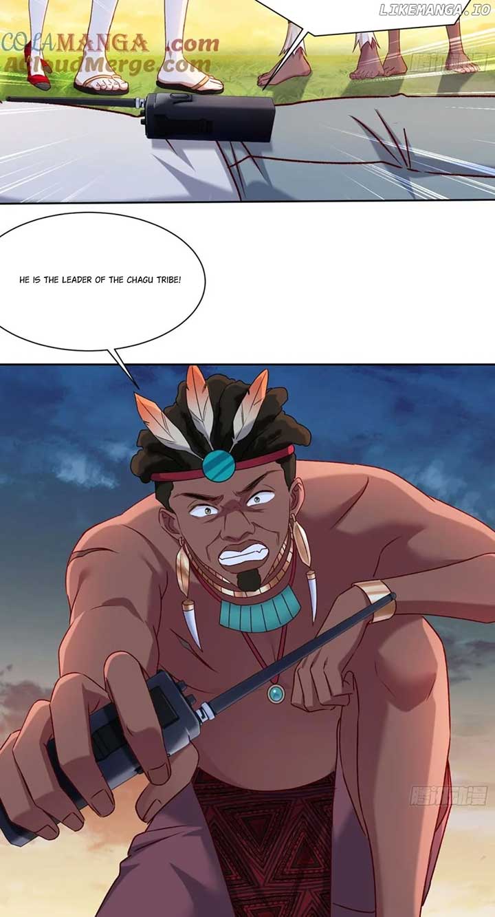 After Improperly Licking a Dog, I Became a Billionaire Chapter 189 - Page 41