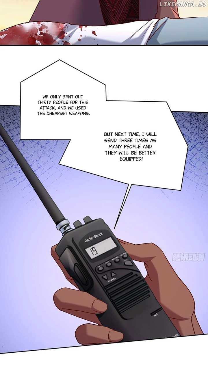 After Improperly Licking a Dog, I Became a Billionaire Chapter 189 - Page 42