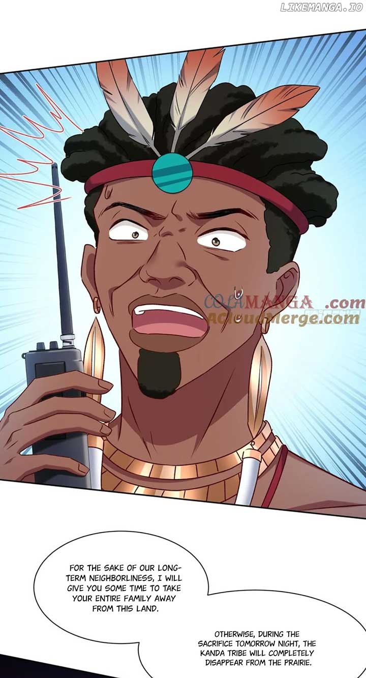 After Improperly Licking a Dog, I Became a Billionaire Chapter 189 - Page 43