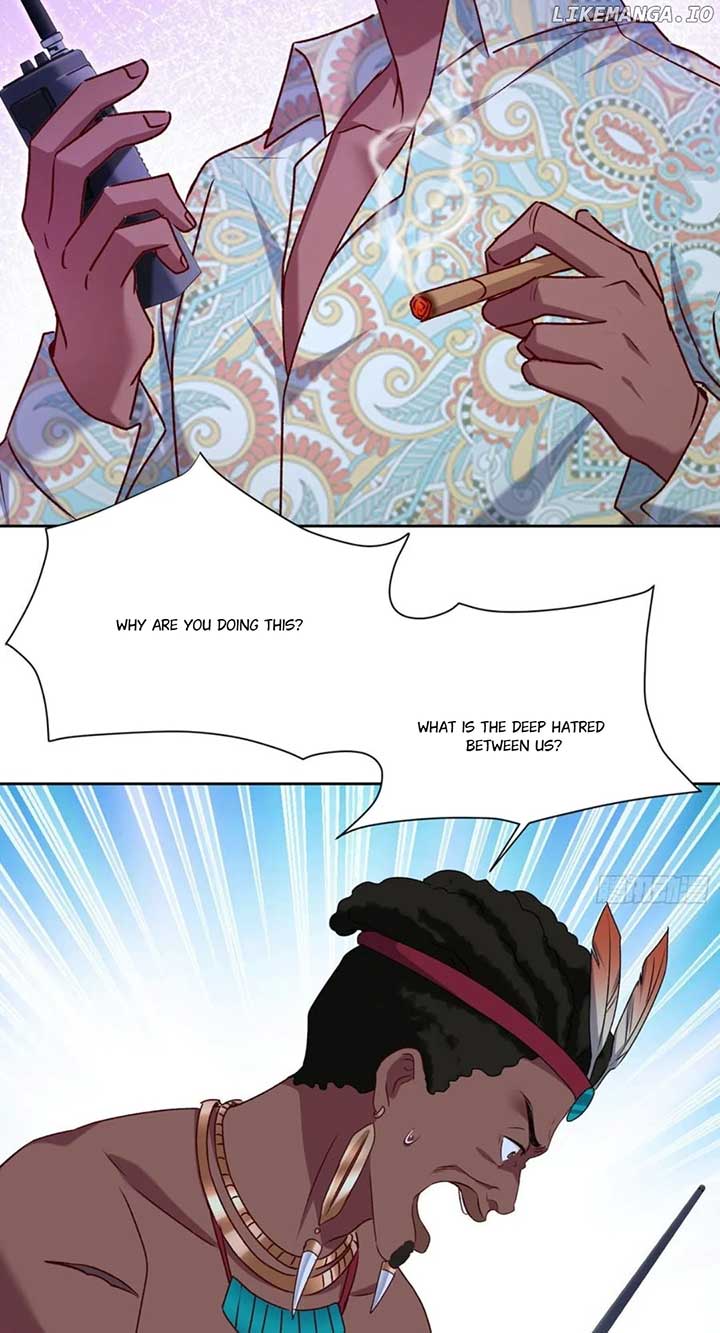 After Improperly Licking a Dog, I Became a Billionaire Chapter 189 - Page 45