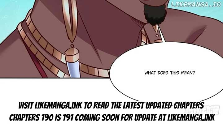 After Improperly Licking a Dog, I Became a Billionaire Chapter 189 - Page 47