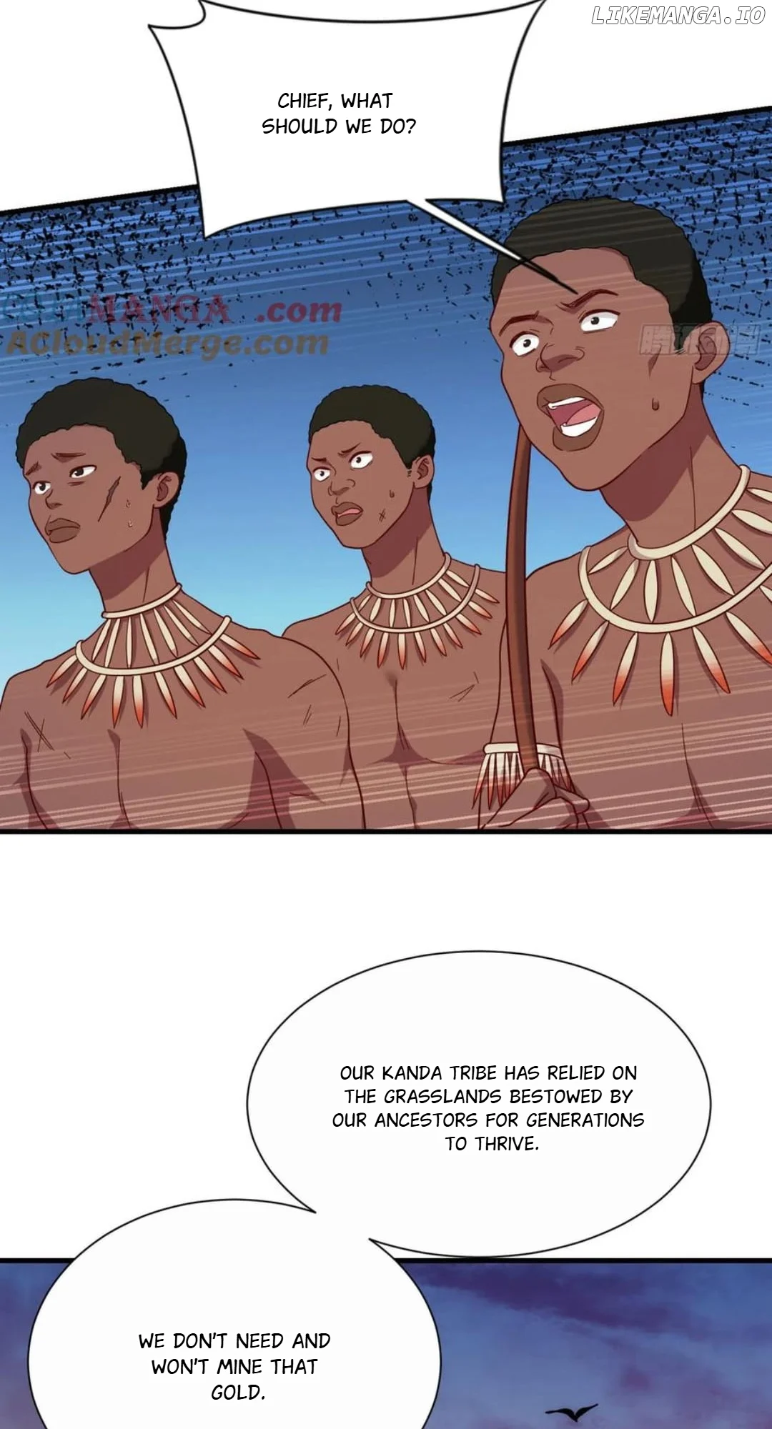 After Improperly Licking a Dog, I Became a Billionaire Chapter 190 - Page 6