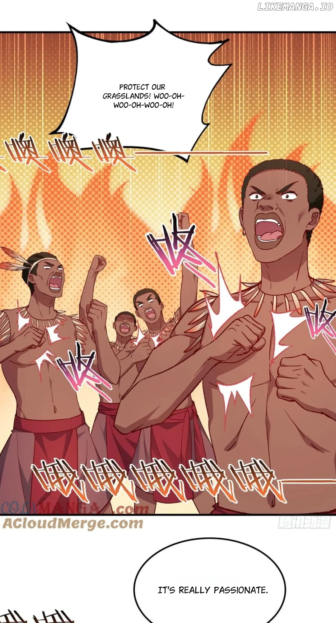 After Improperly Licking a Dog, I Became a Billionaire Chapter 190 - Page 9