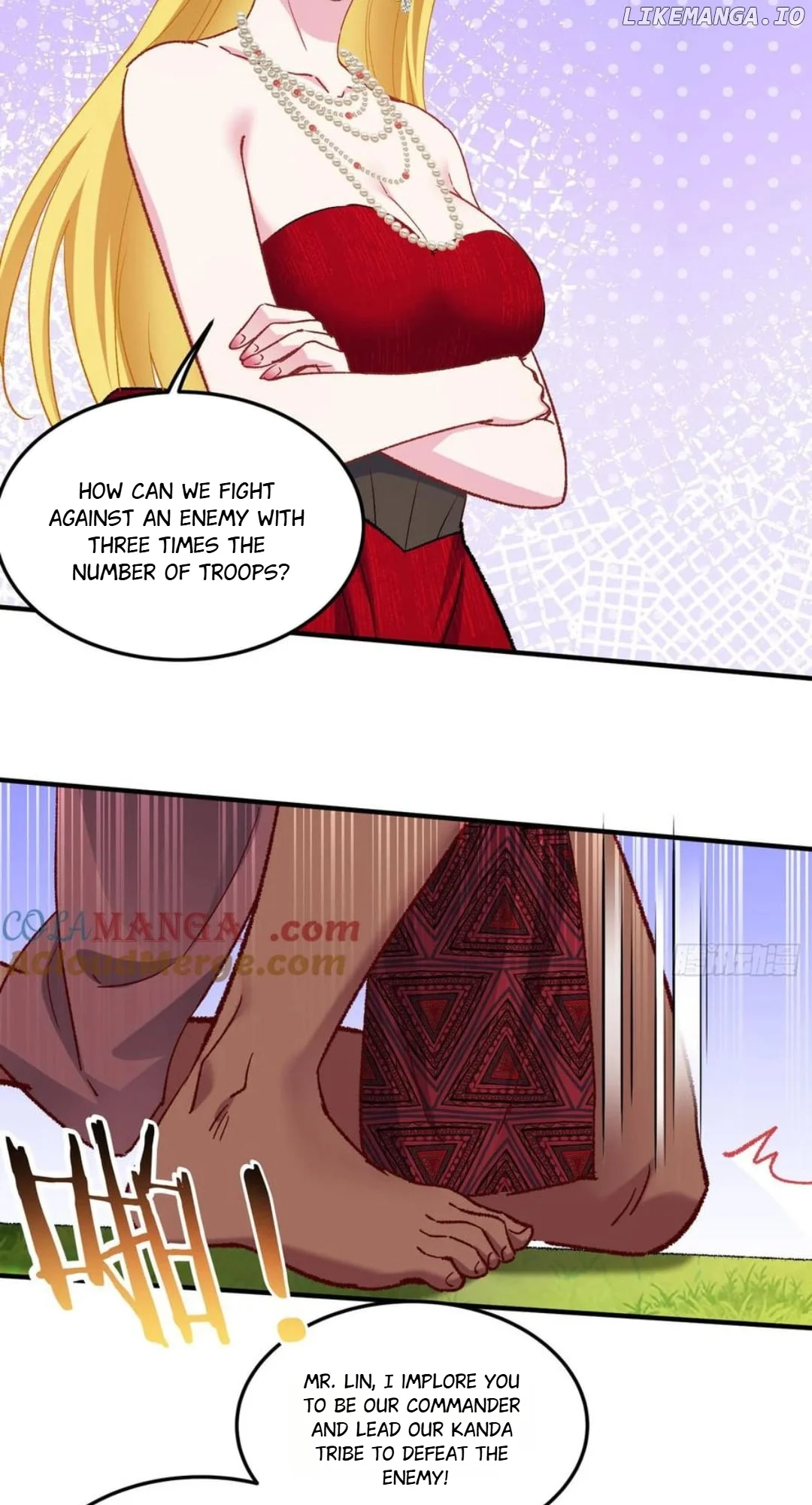 After Improperly Licking a Dog, I Became a Billionaire Chapter 190 - Page 11