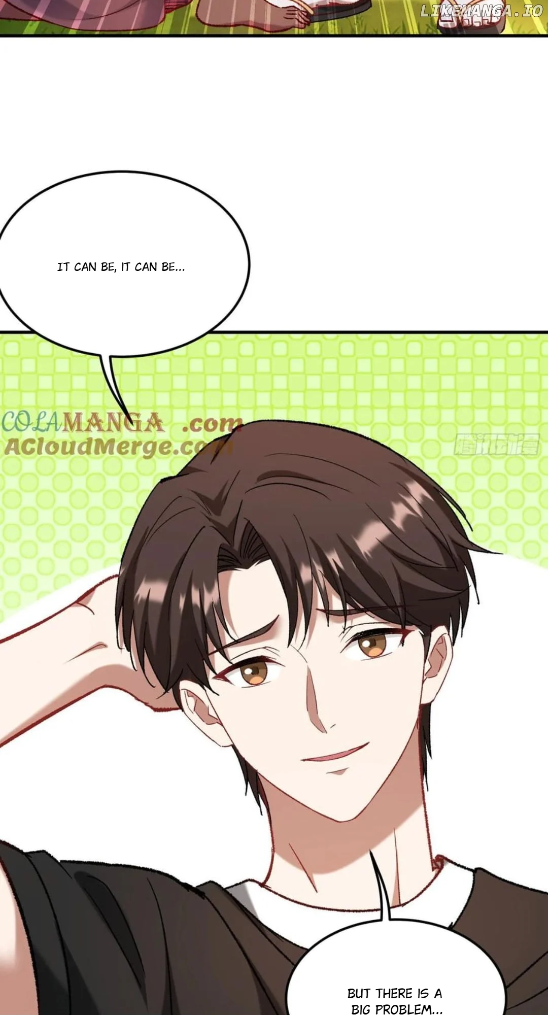 After Improperly Licking a Dog, I Became a Billionaire Chapter 190 - Page 13