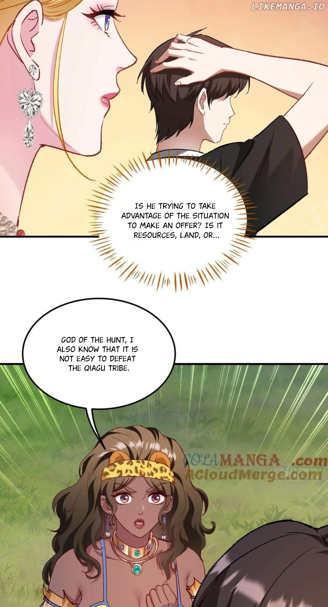 After Improperly Licking a Dog, I Became a Billionaire Chapter 190 - Page 15