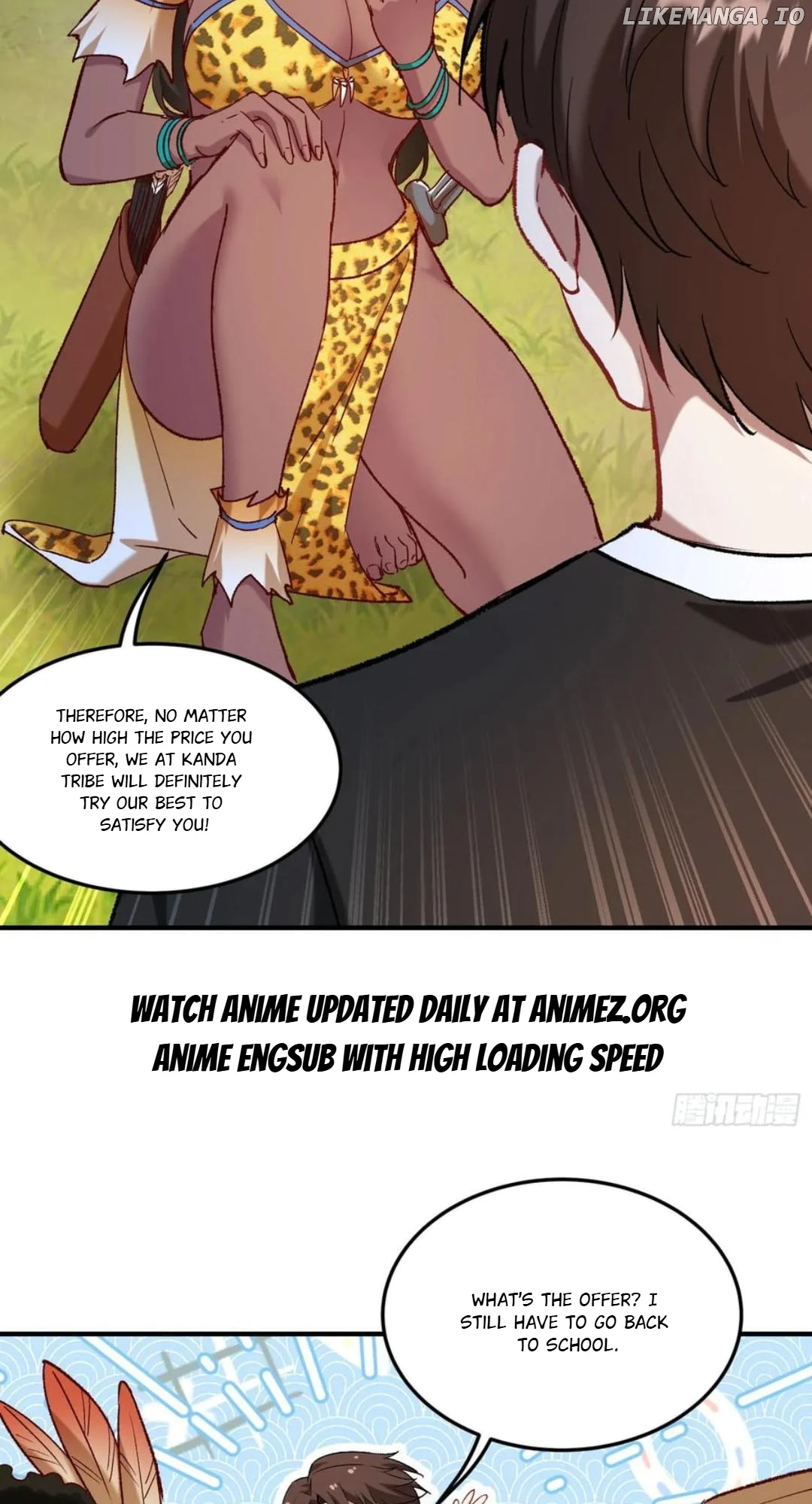 After Improperly Licking a Dog, I Became a Billionaire Chapter 190 - Page 16