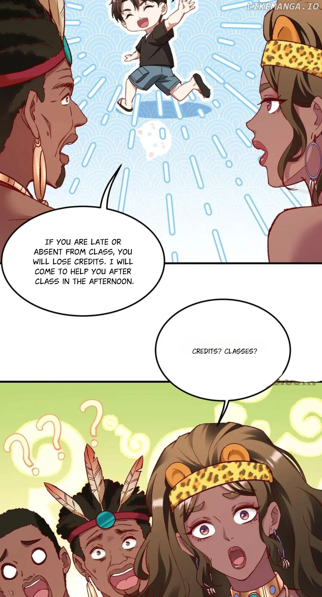 After Improperly Licking a Dog, I Became a Billionaire Chapter 190 - Page 17