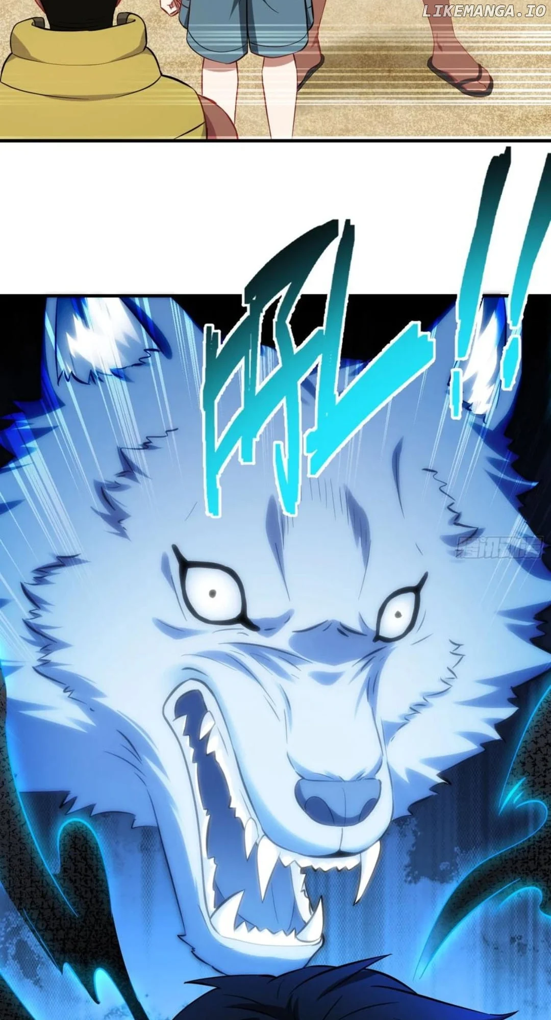 After Improperly Licking a Dog, I Became a Billionaire Chapter 190 - Page 27