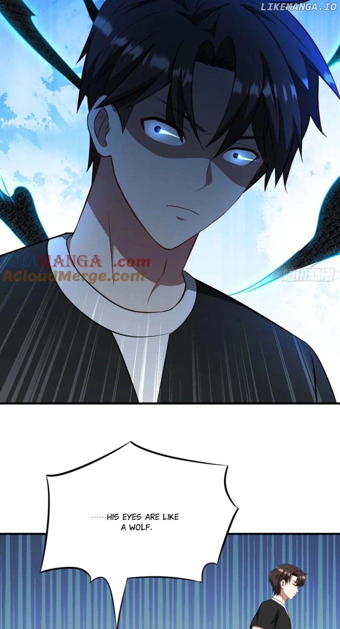 After Improperly Licking a Dog, I Became a Billionaire Chapter 190 - Page 28